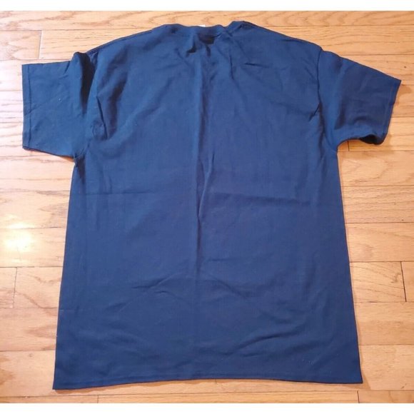 Got Your Six Tour Five Finger Death Punch Tour 2015 Concert T Shirt Size Large - Picture 6 of 6